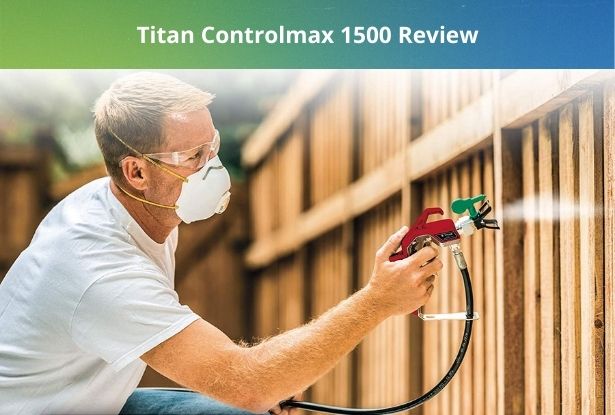 Titan Controlmax 1500 Review