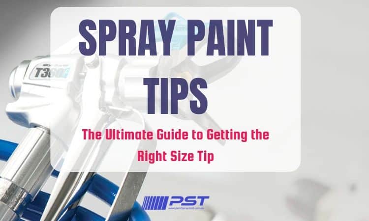 How to Clean Paint Sprayer